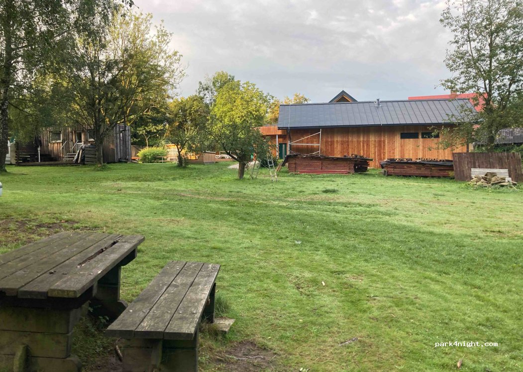 Camp pod kaštany — foto 4