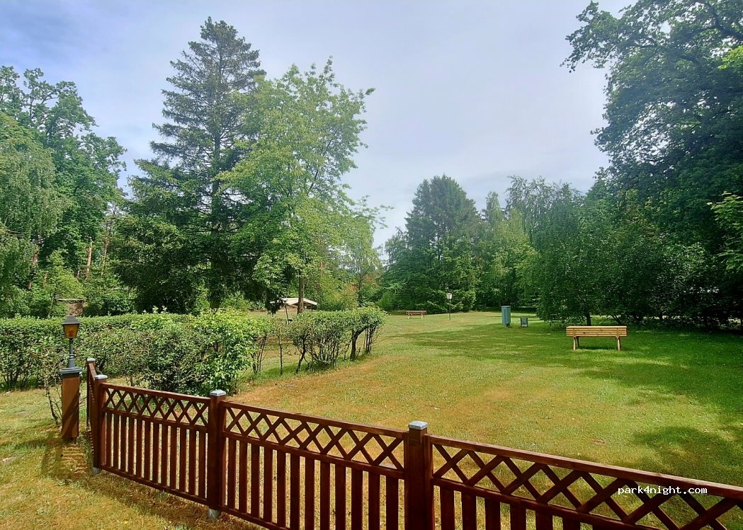Camping Bullerby — foto 2