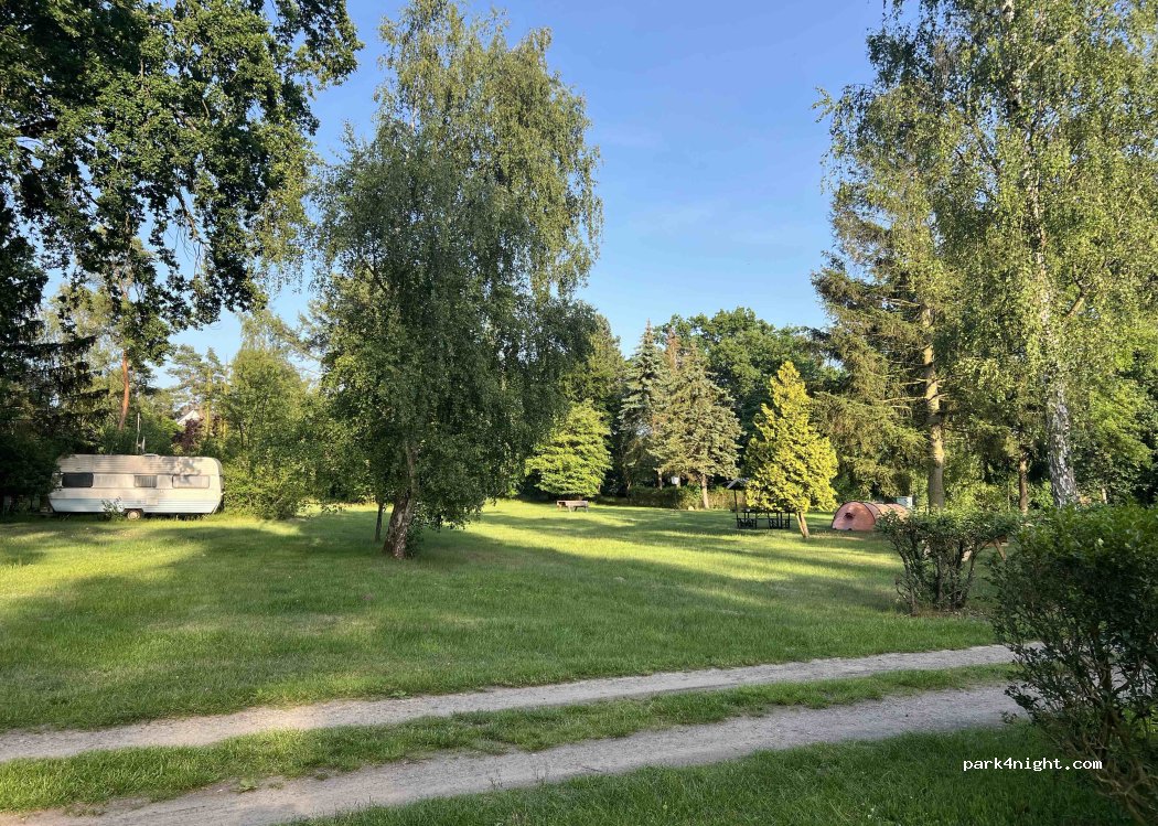 Camping Bullerby — foto 4