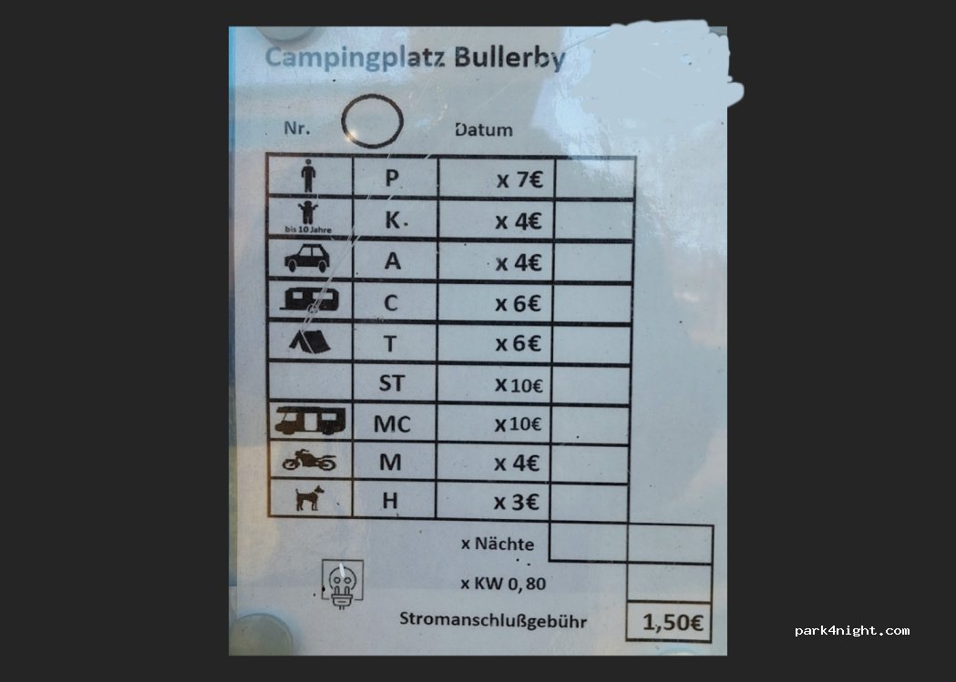 Camping Bullerby — foto 5