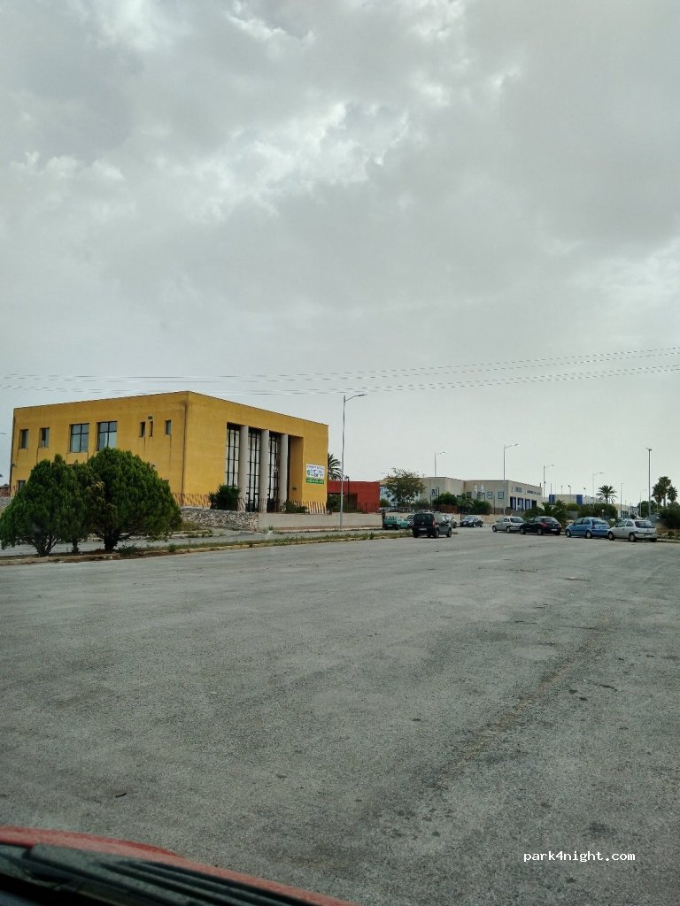 (97015) Modica - 95 Via Modica Ispica — foto 3