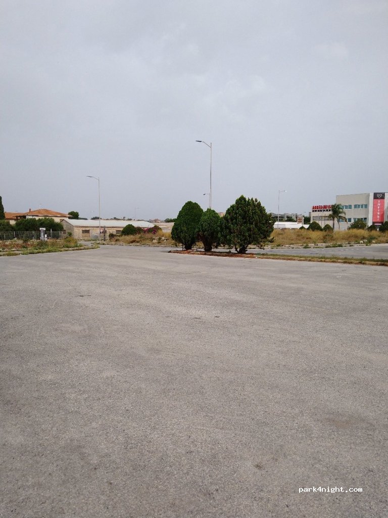 (97015) Modica - 95 Via Modica Ispica — foto 4