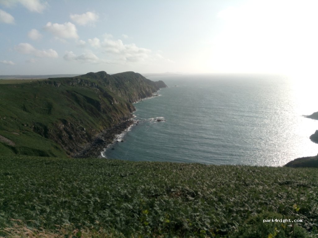(SA64 0LR) Goodwick - Unnamed Road — foto 2