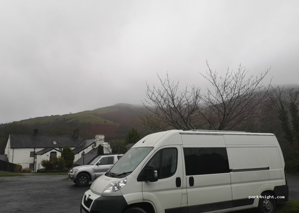 (SY20 9HN) Machynlleth - A458 — foto 2