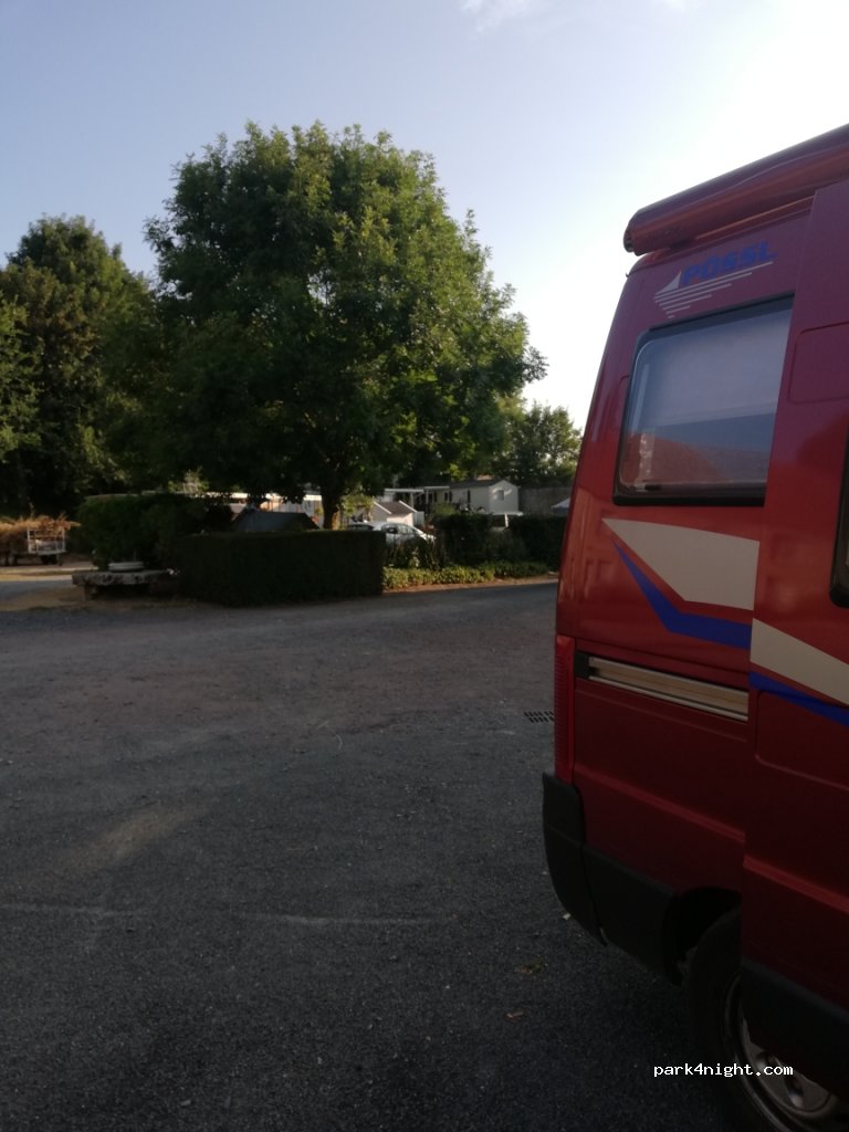 Camping Clos du Moulin — foto 2
