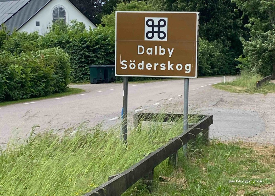 (247 51) Dalby - — foto 4