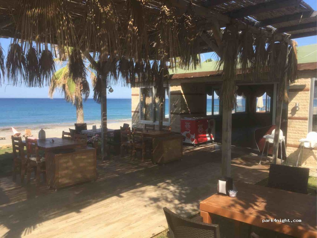 Palm Garden Beach — foto 2