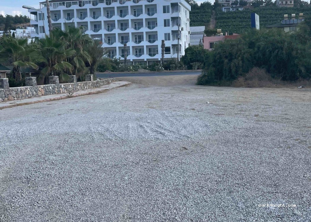 Palm Garden Beach — foto 4