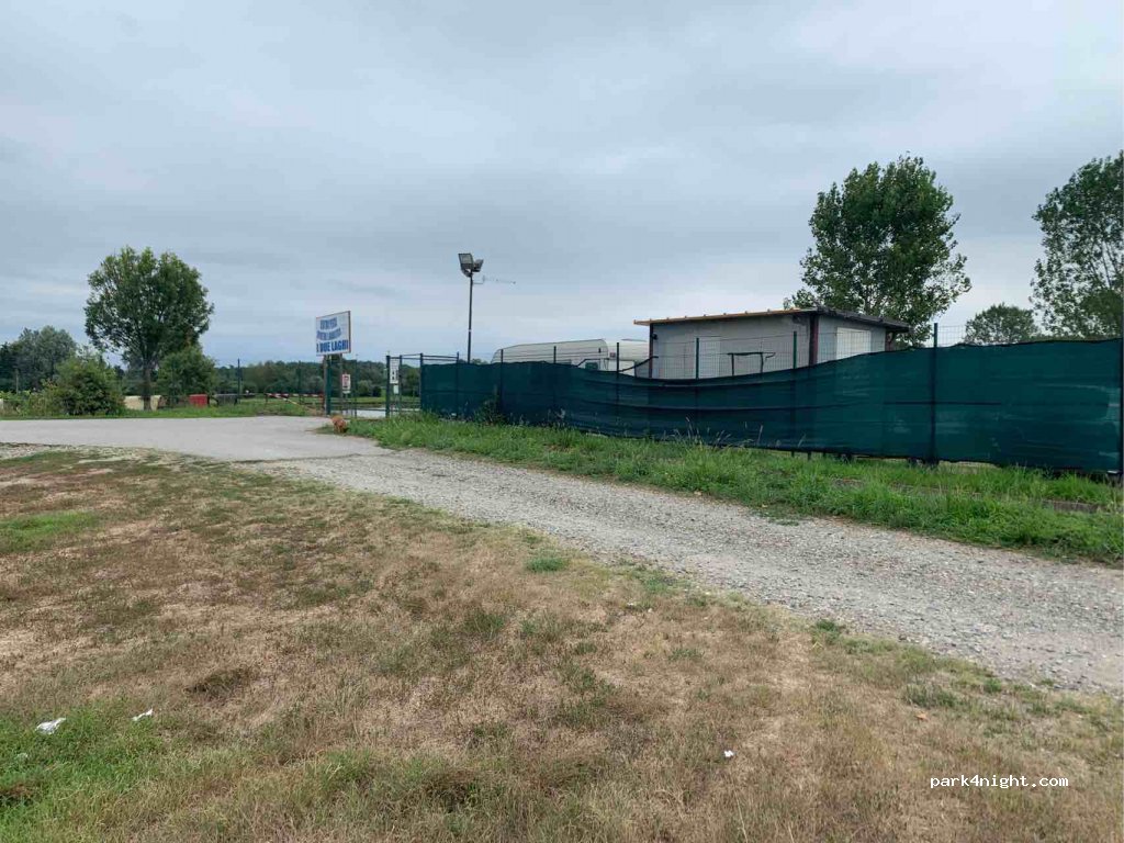 (13031) Arborio - Strada Comunale della Giara — foto 3