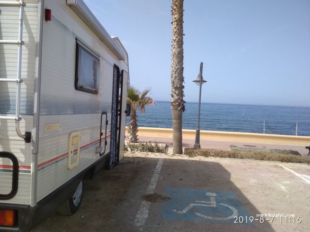 (04770) Adra - 16-42 Camino del Censo — foto
