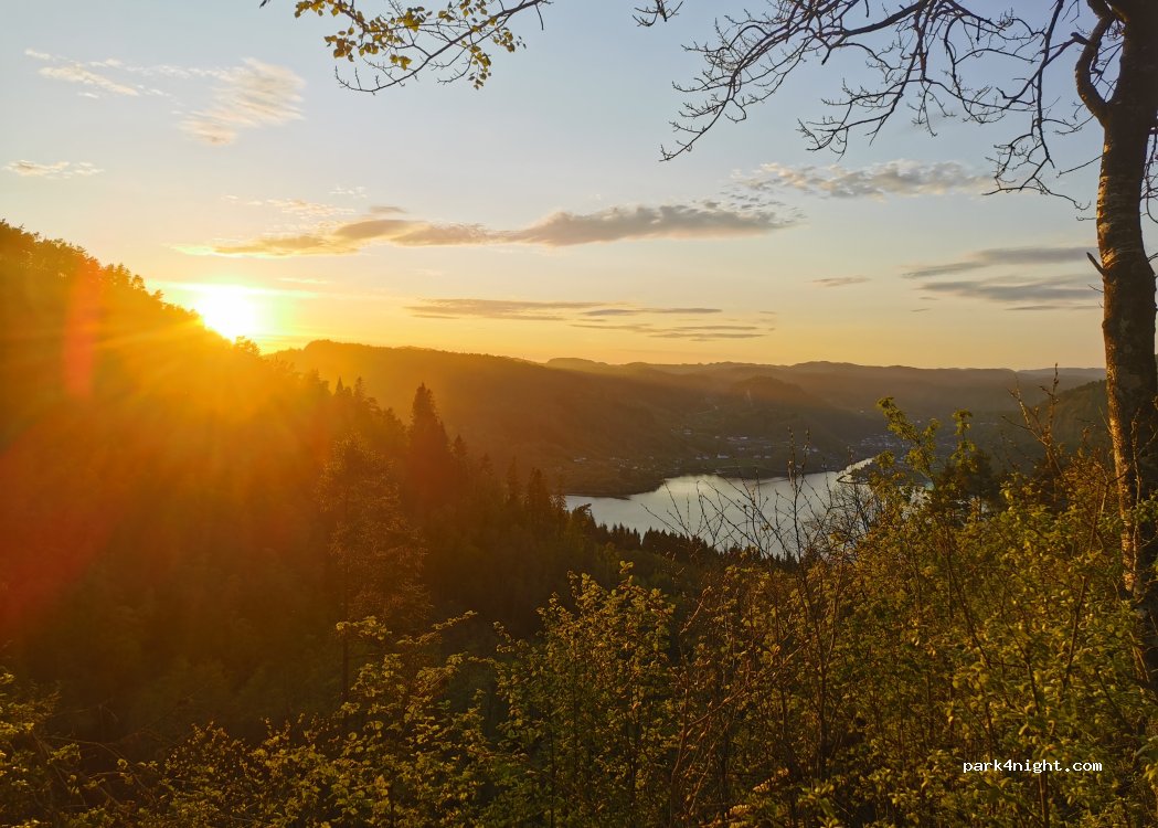 (4480) Kvinesdal - Unnamed Road — foto 4