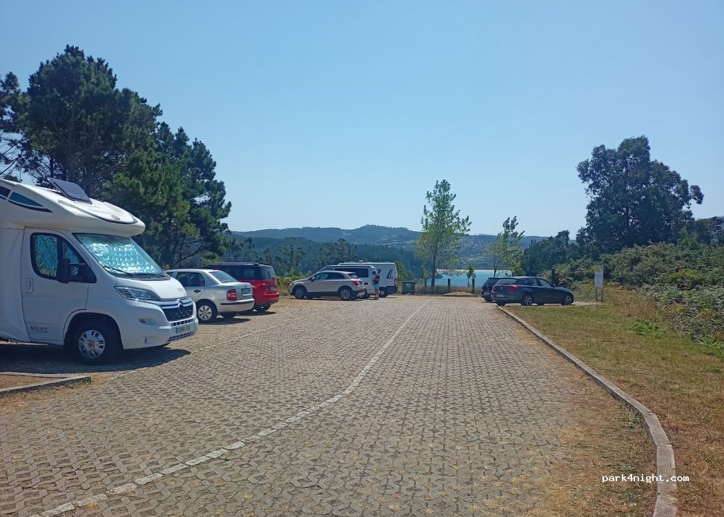 (15357) Cedeira - Rúa Area Longa — foto 4