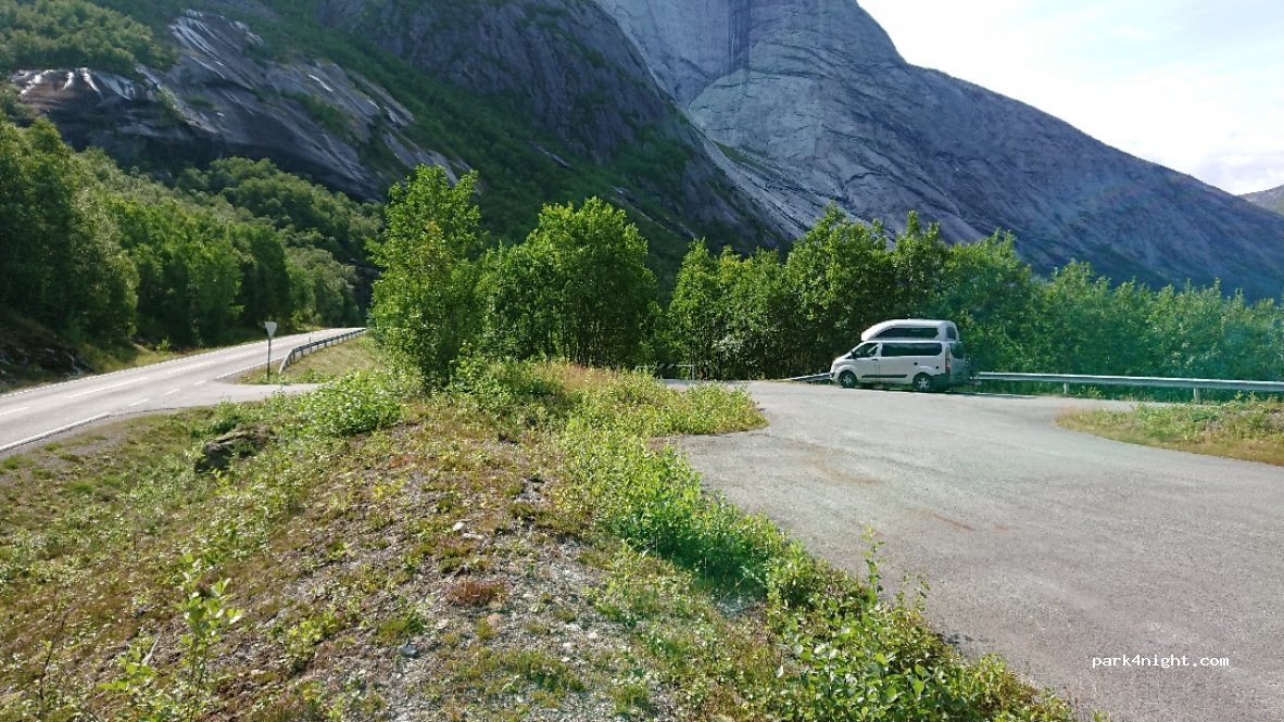 (8590) Kjøpsvik - 47 Riksveg 827 — foto 2