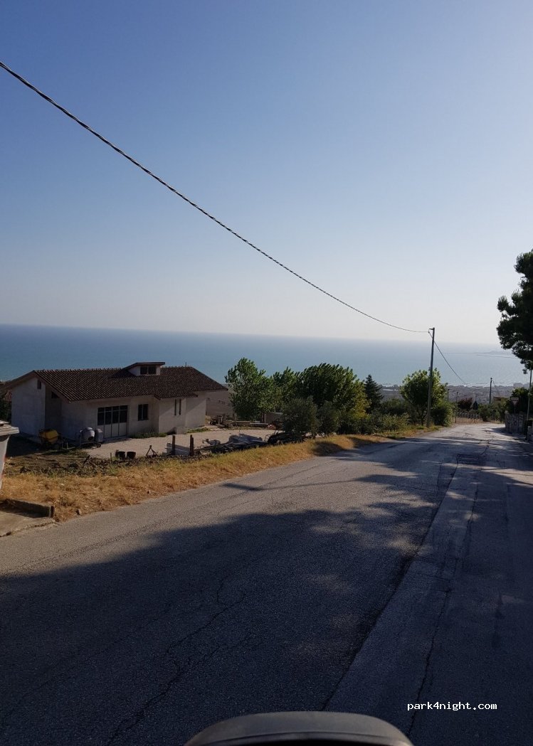 (60015) Falconara Marittima - 15A Via Castello di Barcaglione — foto 3
