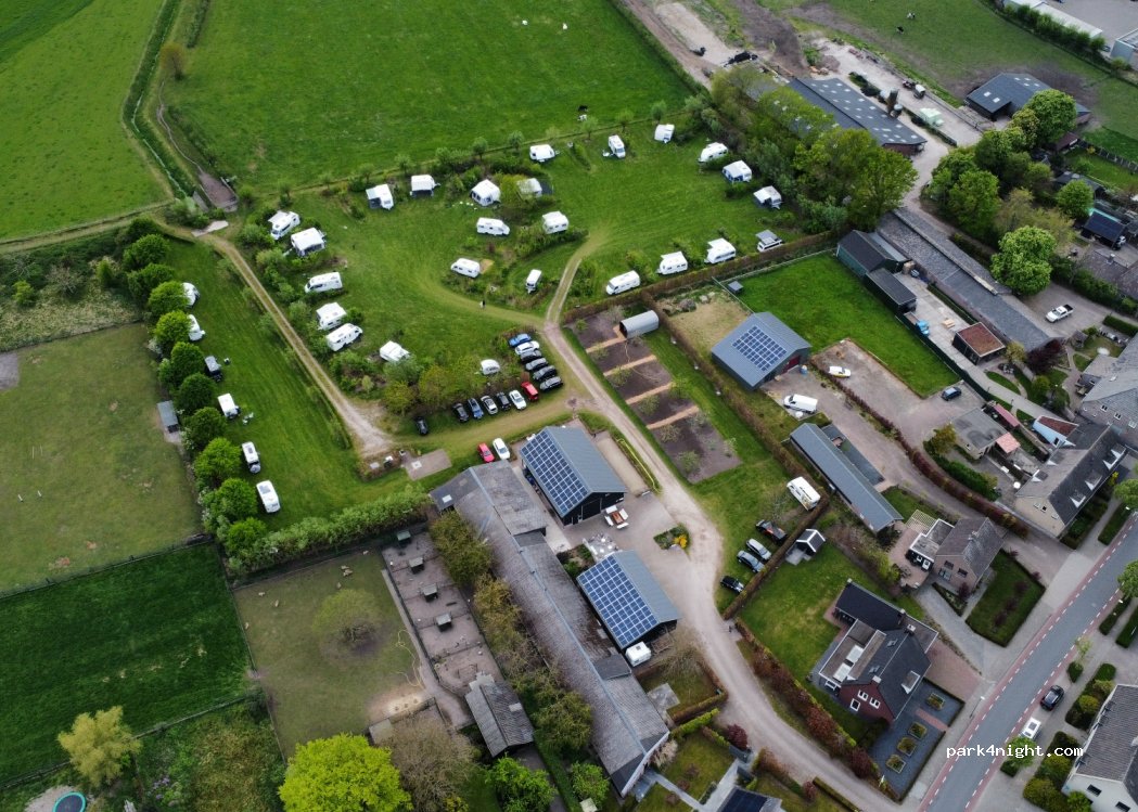 Dorpscamping Gemert — foto 2