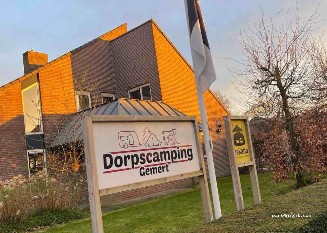 Dorpscamping Gemert — foto 4