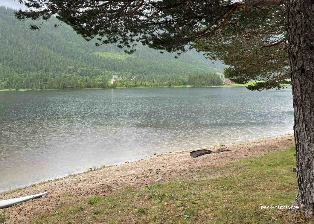 (3880) Dalen - 646 Mo-byrtevegen — foto 2