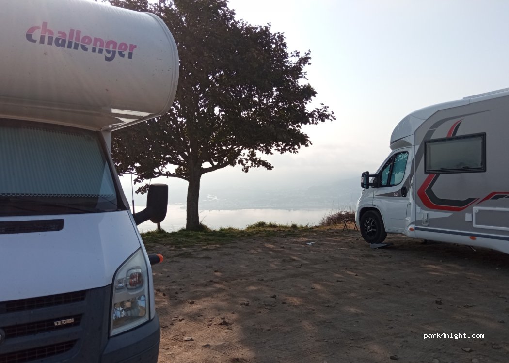 (36788) A Guarda - 9-7 Monte de Santa Trega — foto