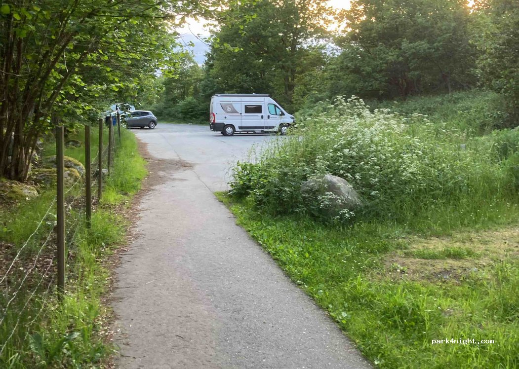 (4888) - 25 Sjørågerveien — foto 4