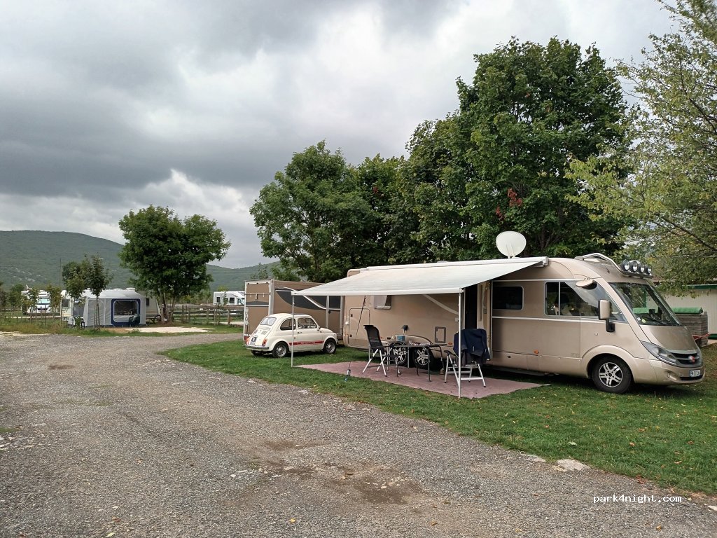 Camping Lika — foto 2