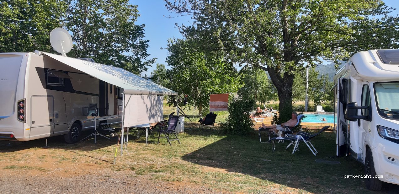 Camping Lika — foto 3