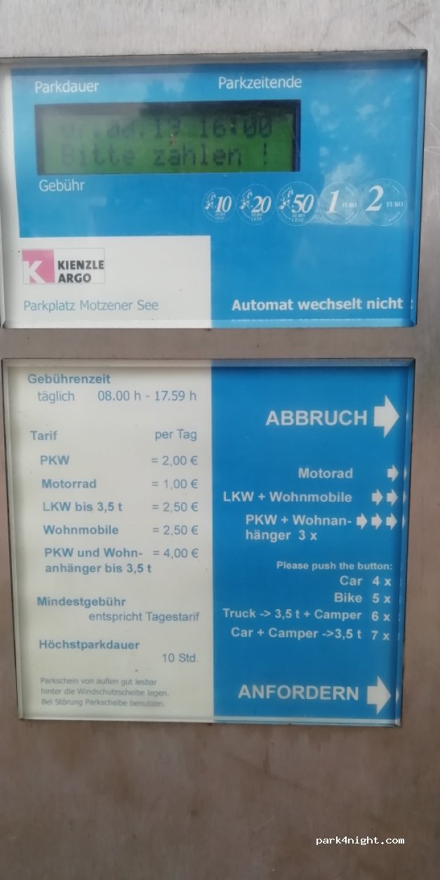 (15749) Mittenwalde - 32 Mittenwalder Straße — foto 2
