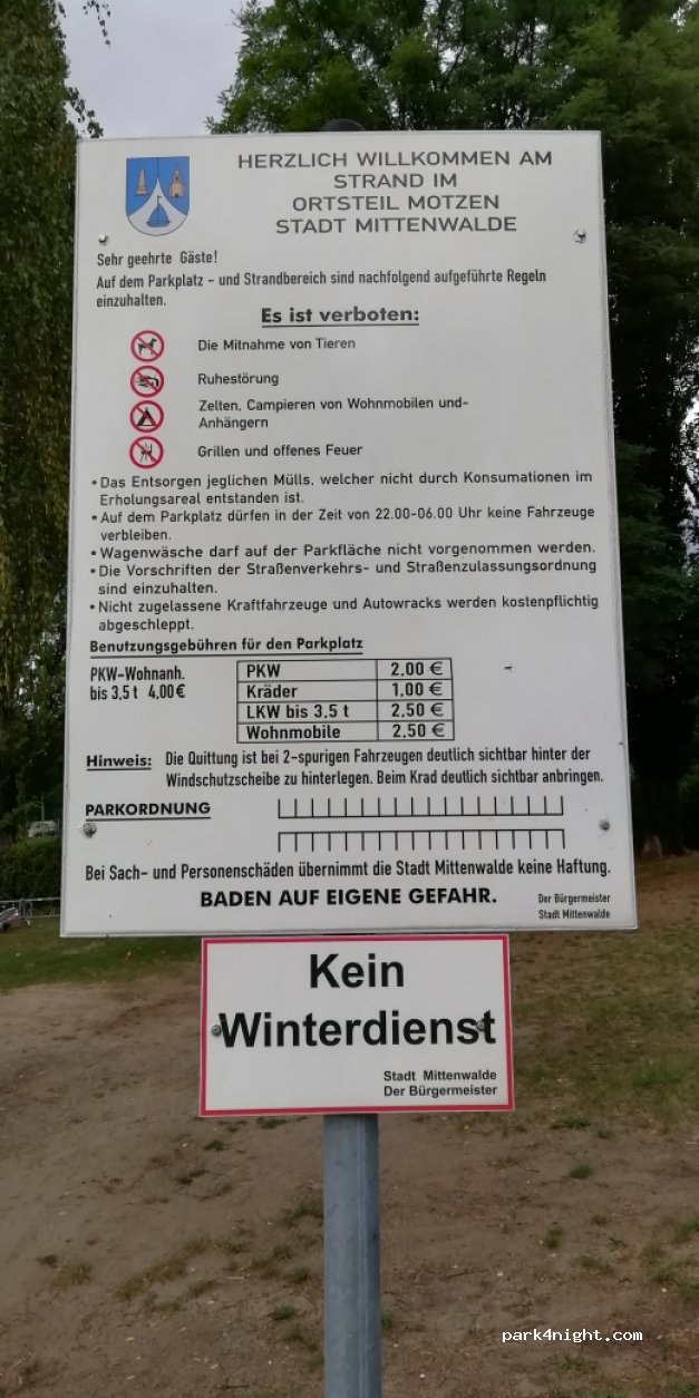(15749) Mittenwalde - 32 Mittenwalder Straße — foto 3
