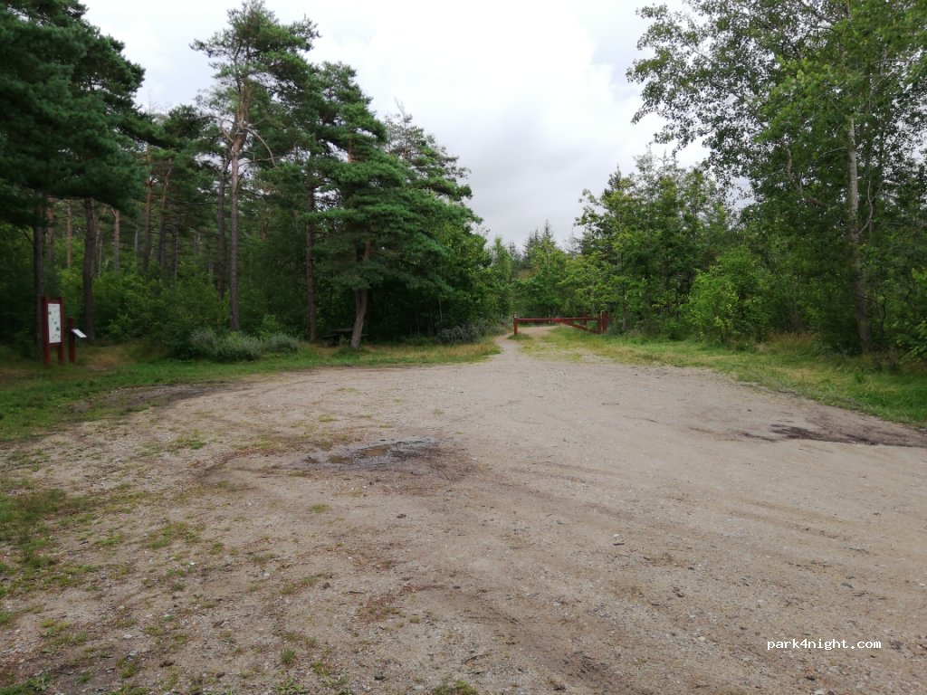 (7770) Vestervig - Lodbjergvej — foto