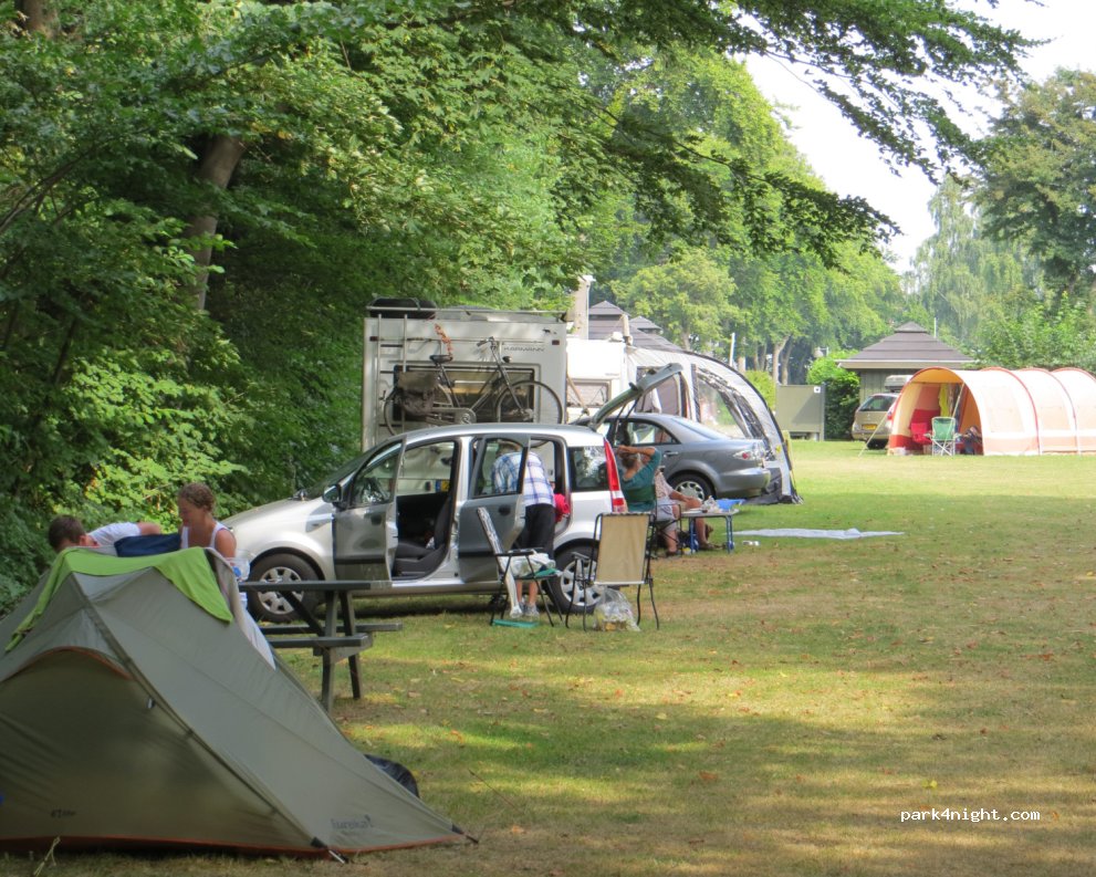 Nysted Strand Camping — foto 5