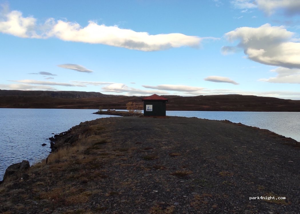 Egilsstadir - Hróarstunguvegur — foto 3
