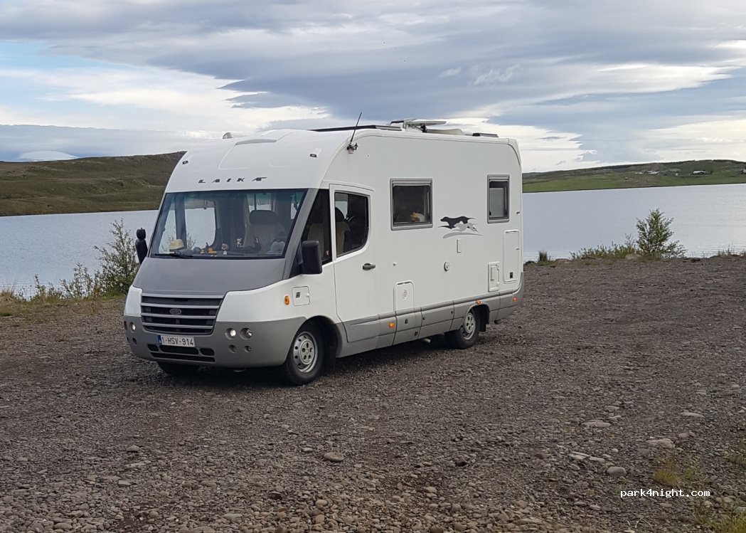 Egilsstadir - Hróarstunguvegur — foto 4