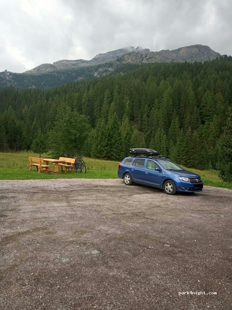 (39033) Corvara in Badia - 3 Strada Planac — foto 2