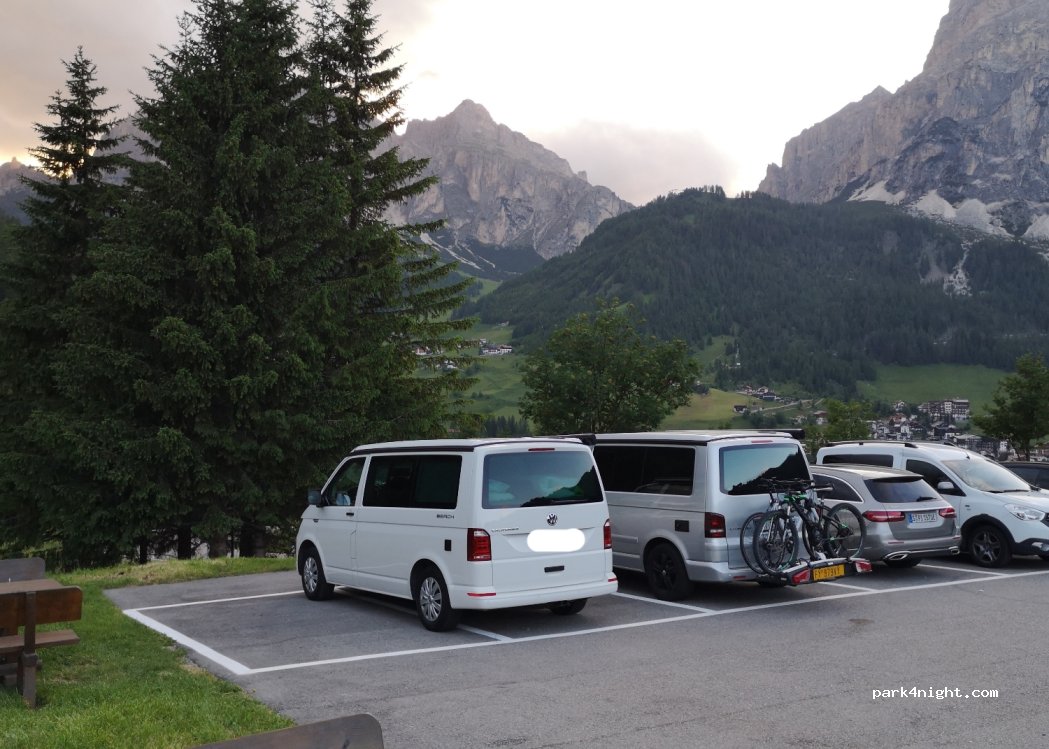 (39033) Corvara in Badia - 3 Strada Planac — foto 4