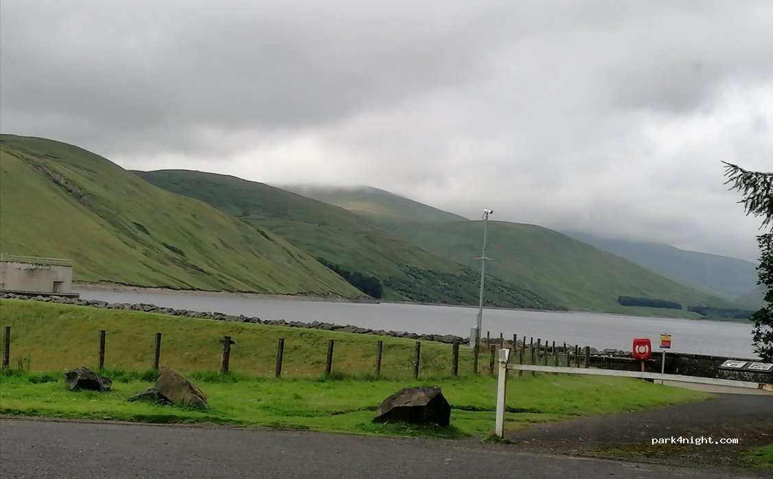 (TD7 5LQ) - Unnamed Road — foto 3