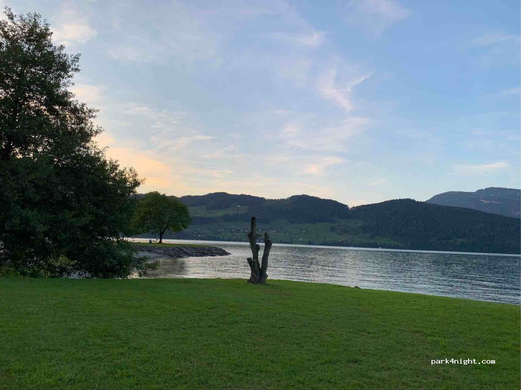 (6374) Buochs - 50 Seestrasse — foto