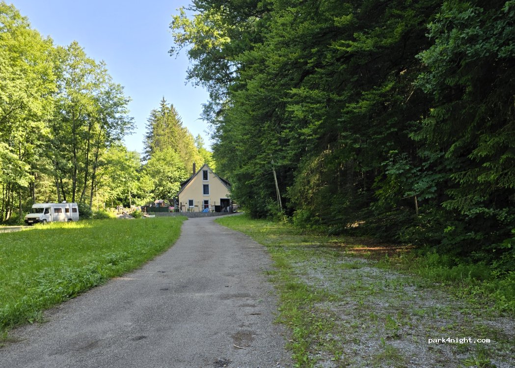 (73667) Kaisersbach - 9 Ebnisee — foto 4