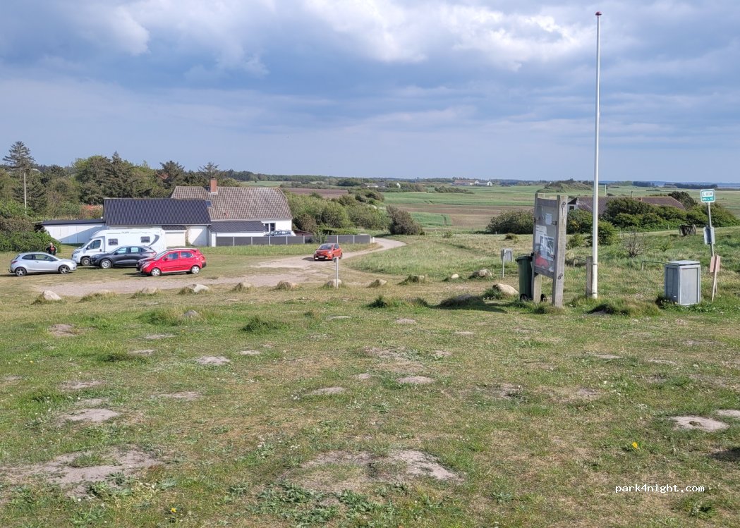 (9640) Farsø - 3 Gammel Møllevej — foto