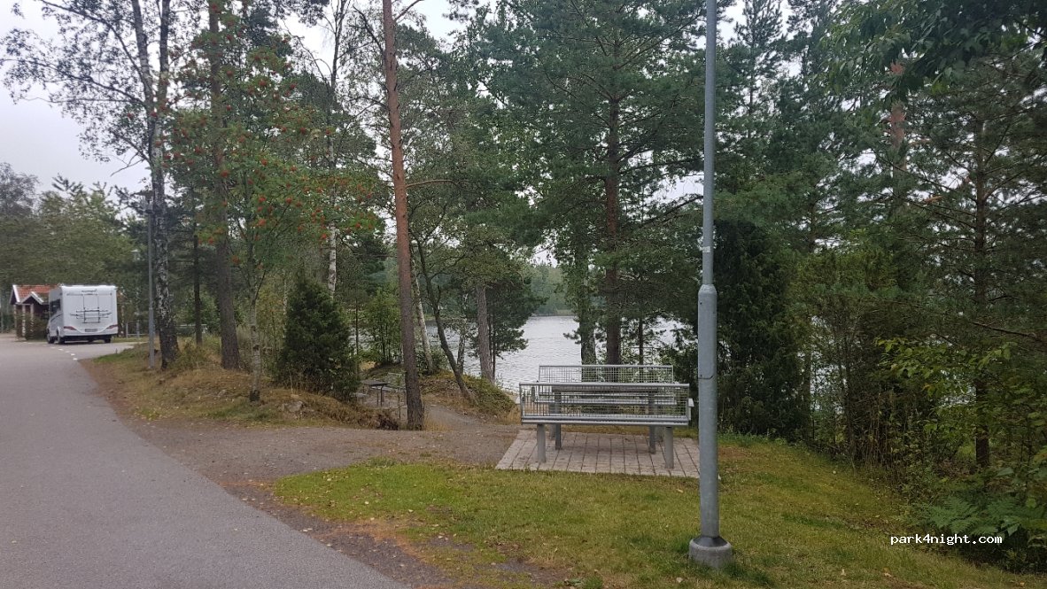(360 73) Vägershult - — foto