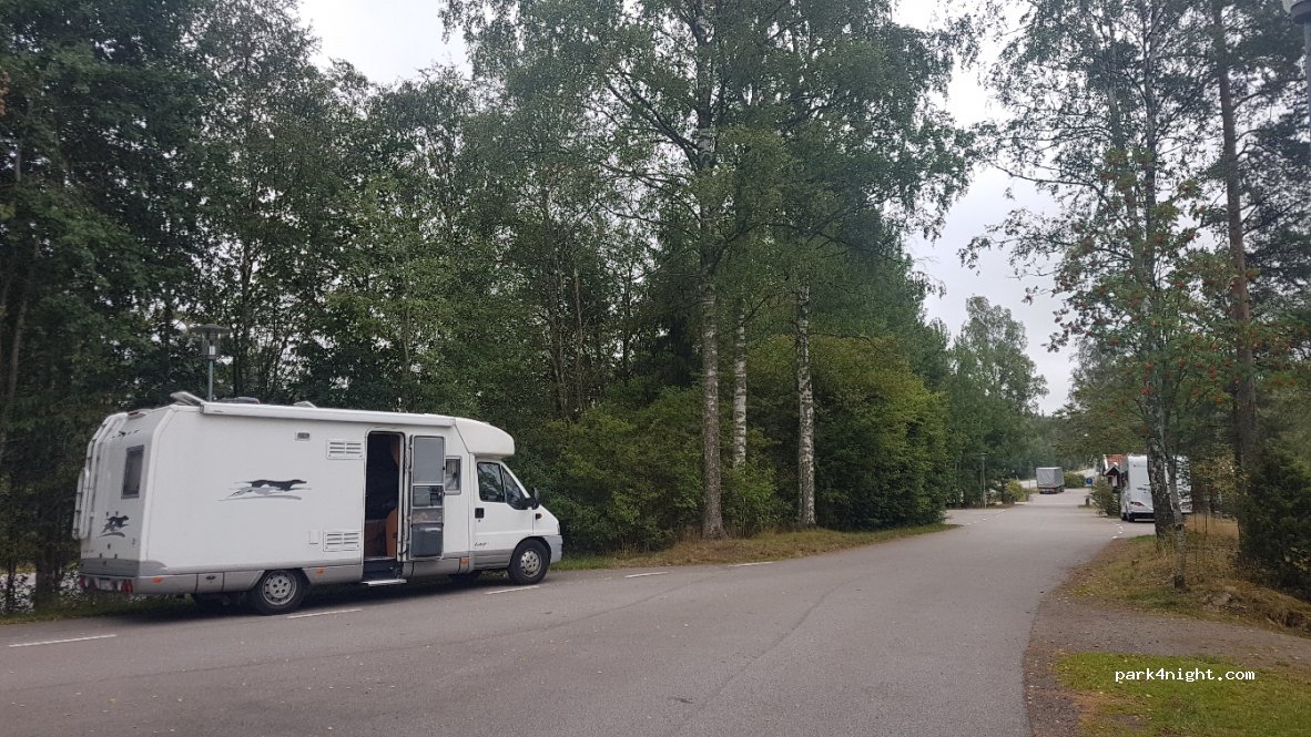 (360 73) Vägershult - — foto 2