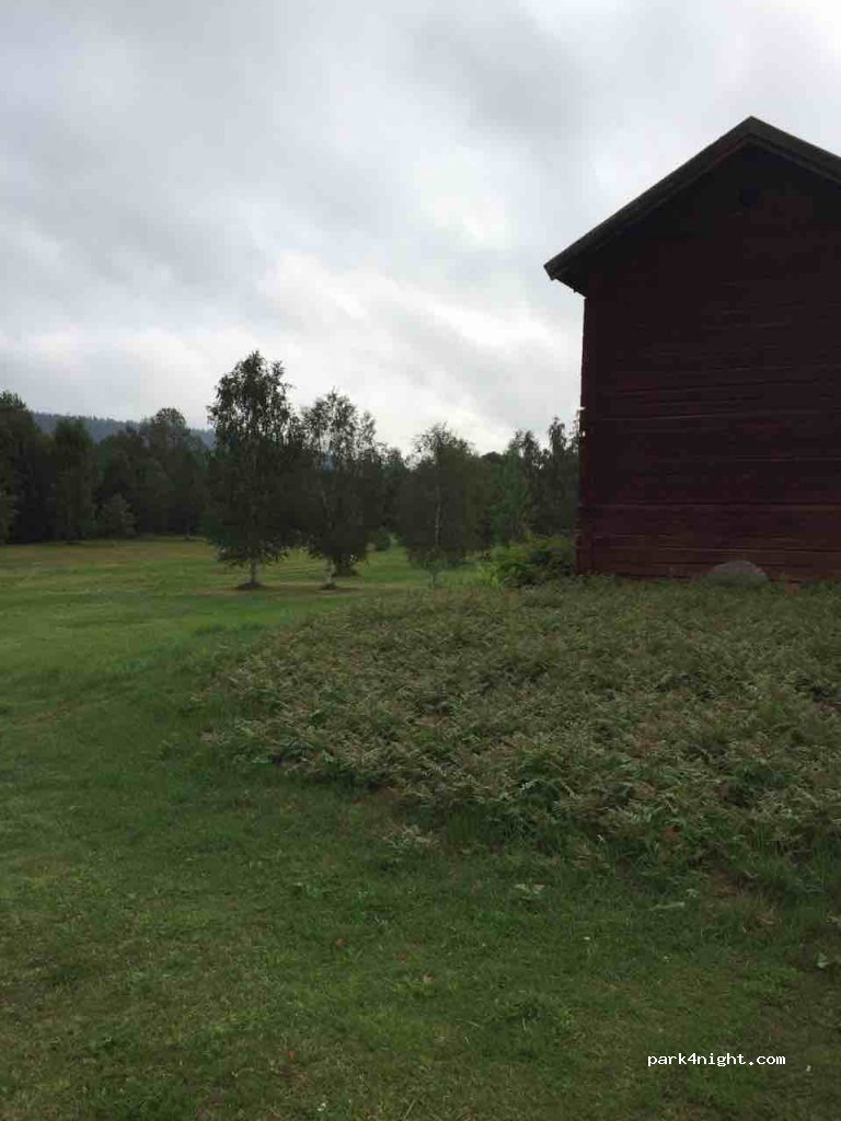 Lillbyängarnas Camping — foto 2