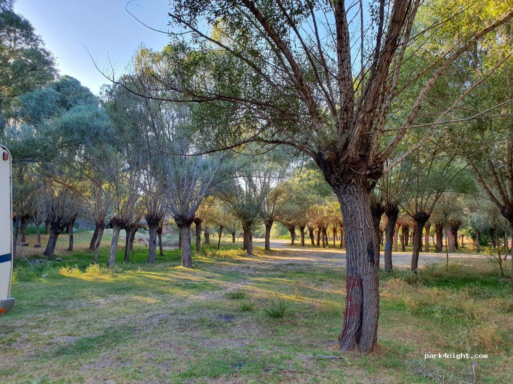 (68900) - Aksaray Güzelyurt Yolu — foto 2