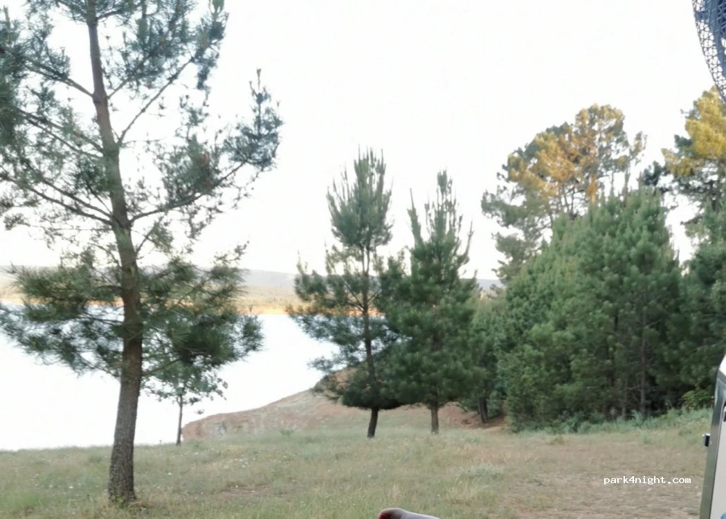 (6320)  - Barragem do Sabugal — foto 2