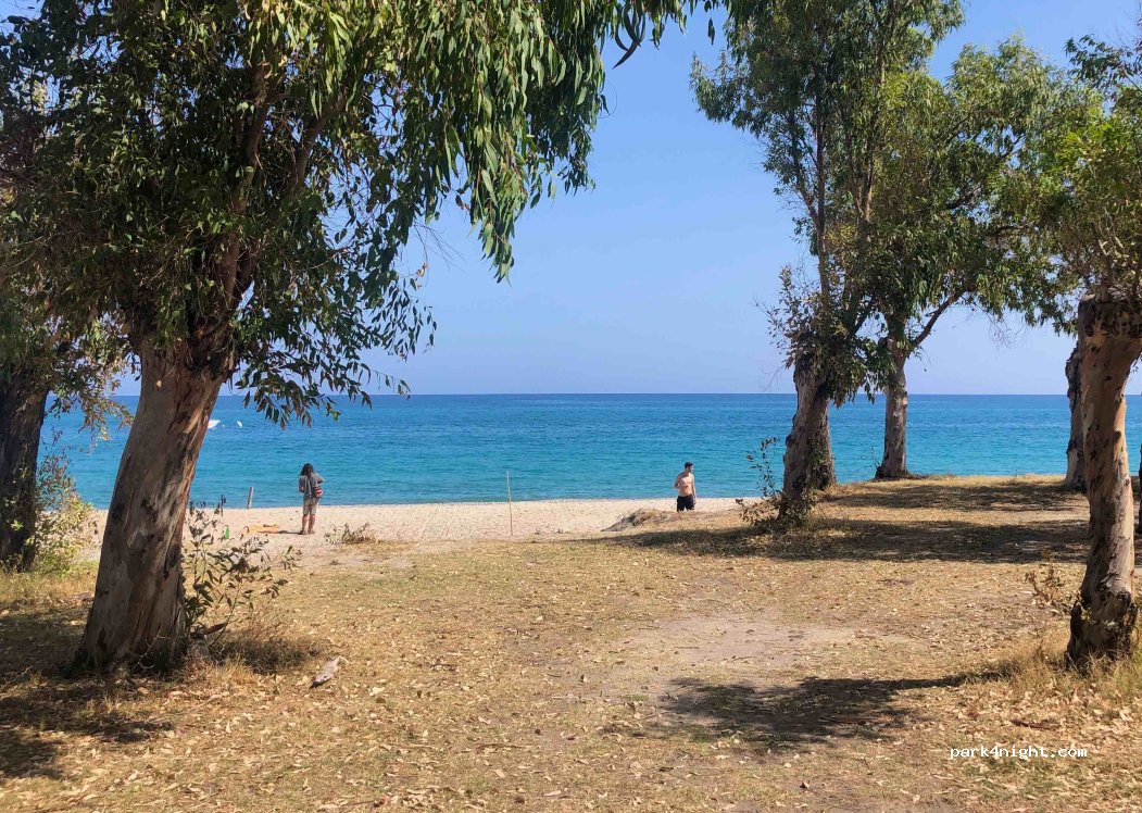(88060) Badolato Marina - Viale Mare — foto 4
