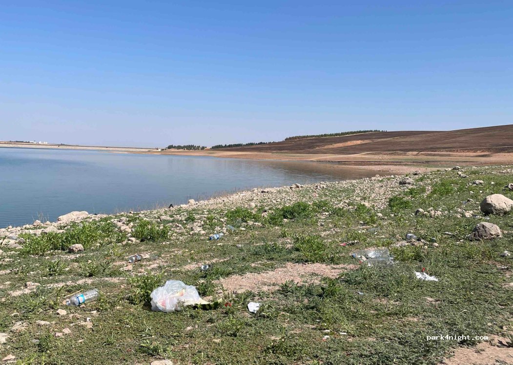 (21750) - Diyarbakır Mardin Yolu — foto 2