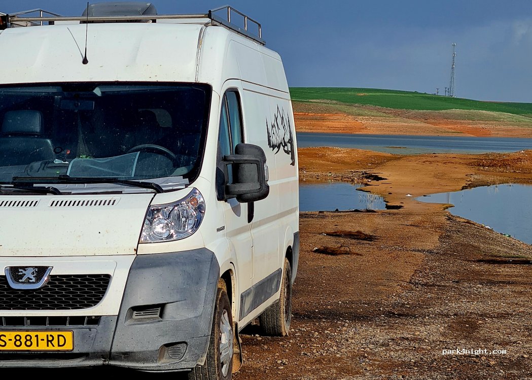 (21750) - Diyarbakır Mardin Yolu — foto 3