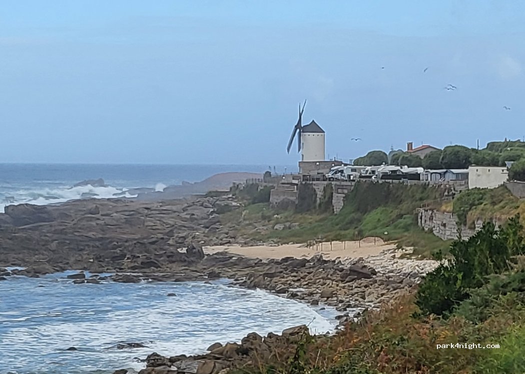 Camping O Muiño — foto 2