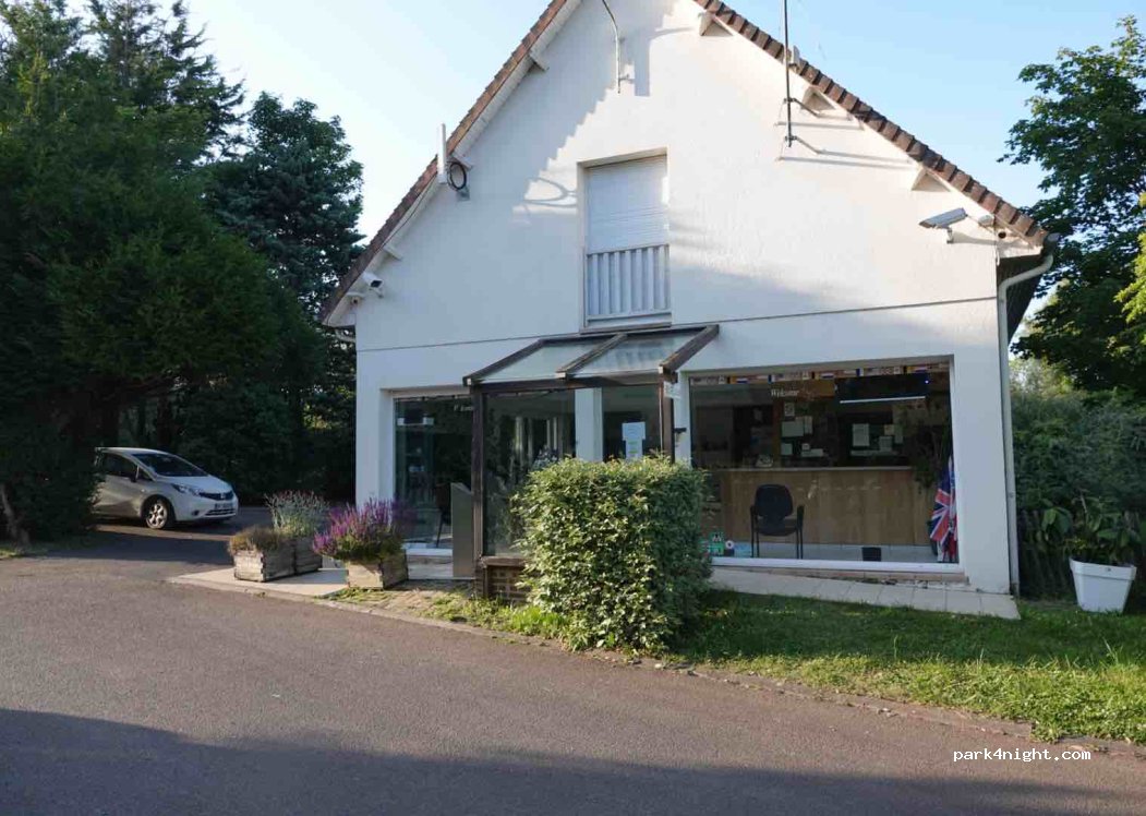 Camping des Capucines — foto 4