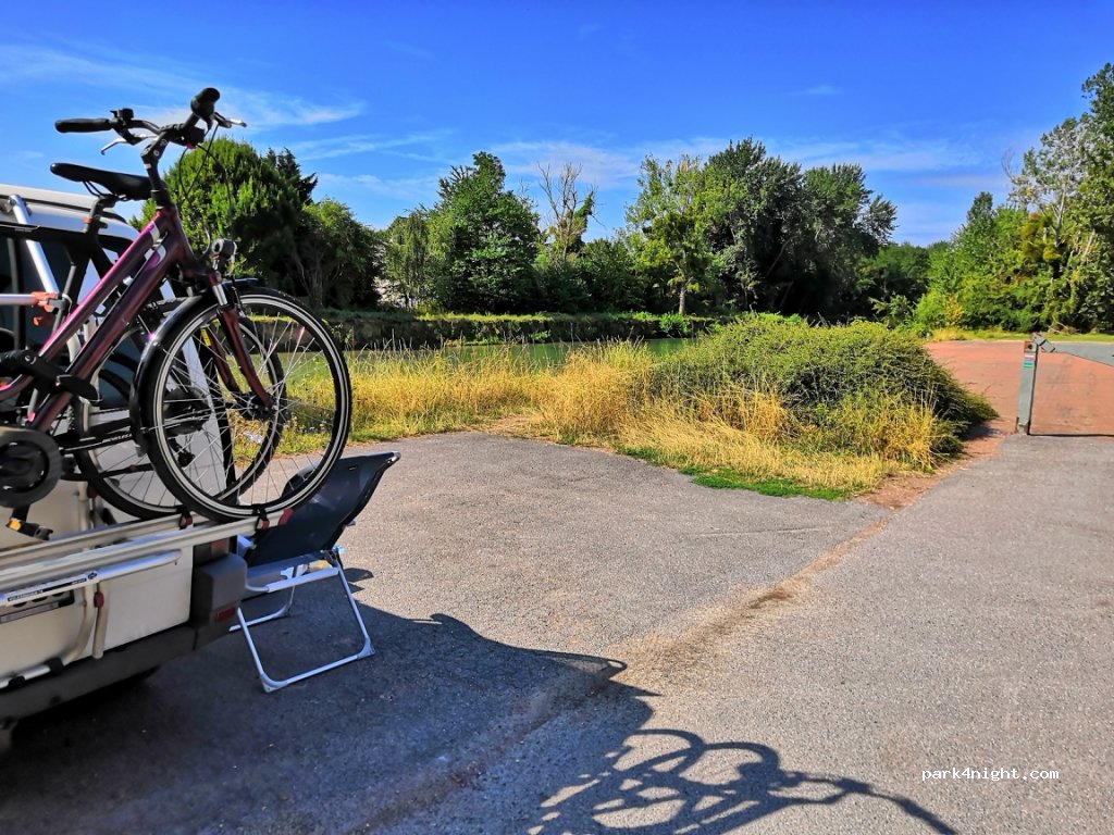 (77450) Esbly - 6 Chemin des Aulnoyes — foto