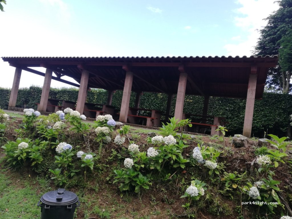 Cabouco - Unnamed Road — foto