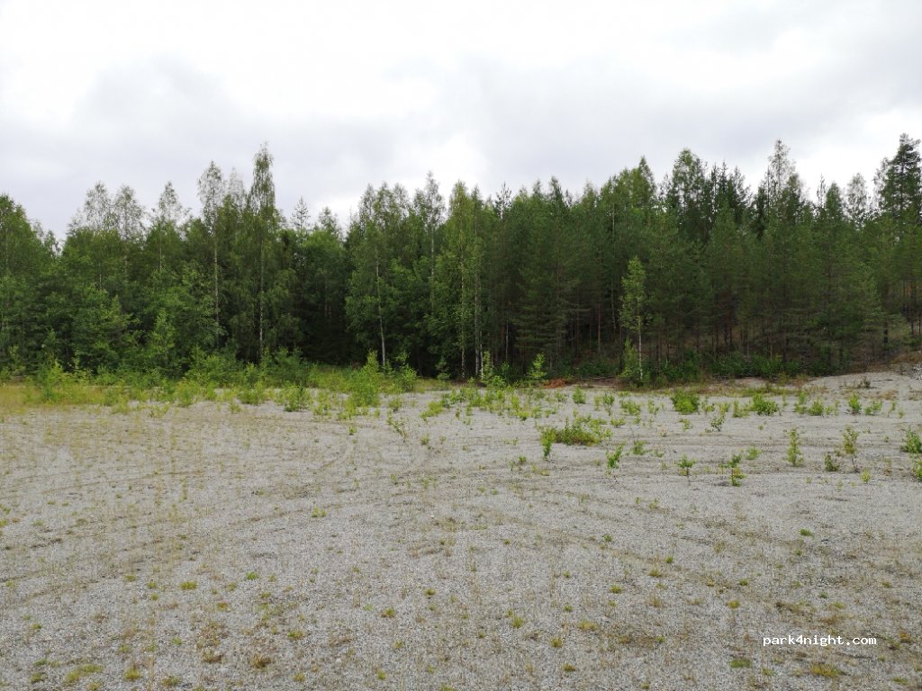 (830 76)  - Stuguvägen — foto